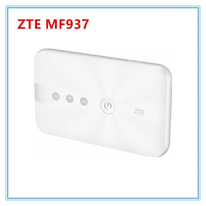 ZTE   LTE   ֽ 4G , MF937, B1, B3, B5, B7, B8, B20, B28, B38, B40, b414G ֽ